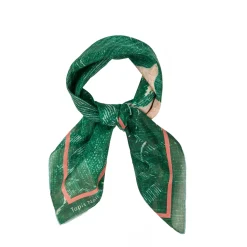 Tørklæde – Toile Scarf