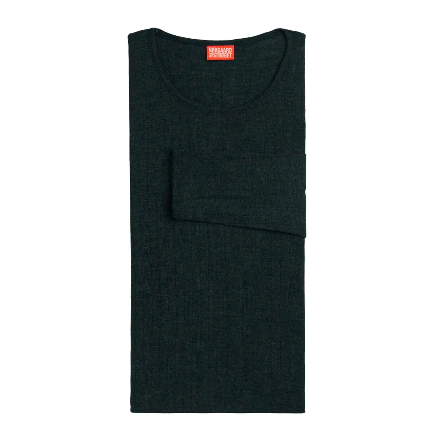 T-shirt 101 Wool