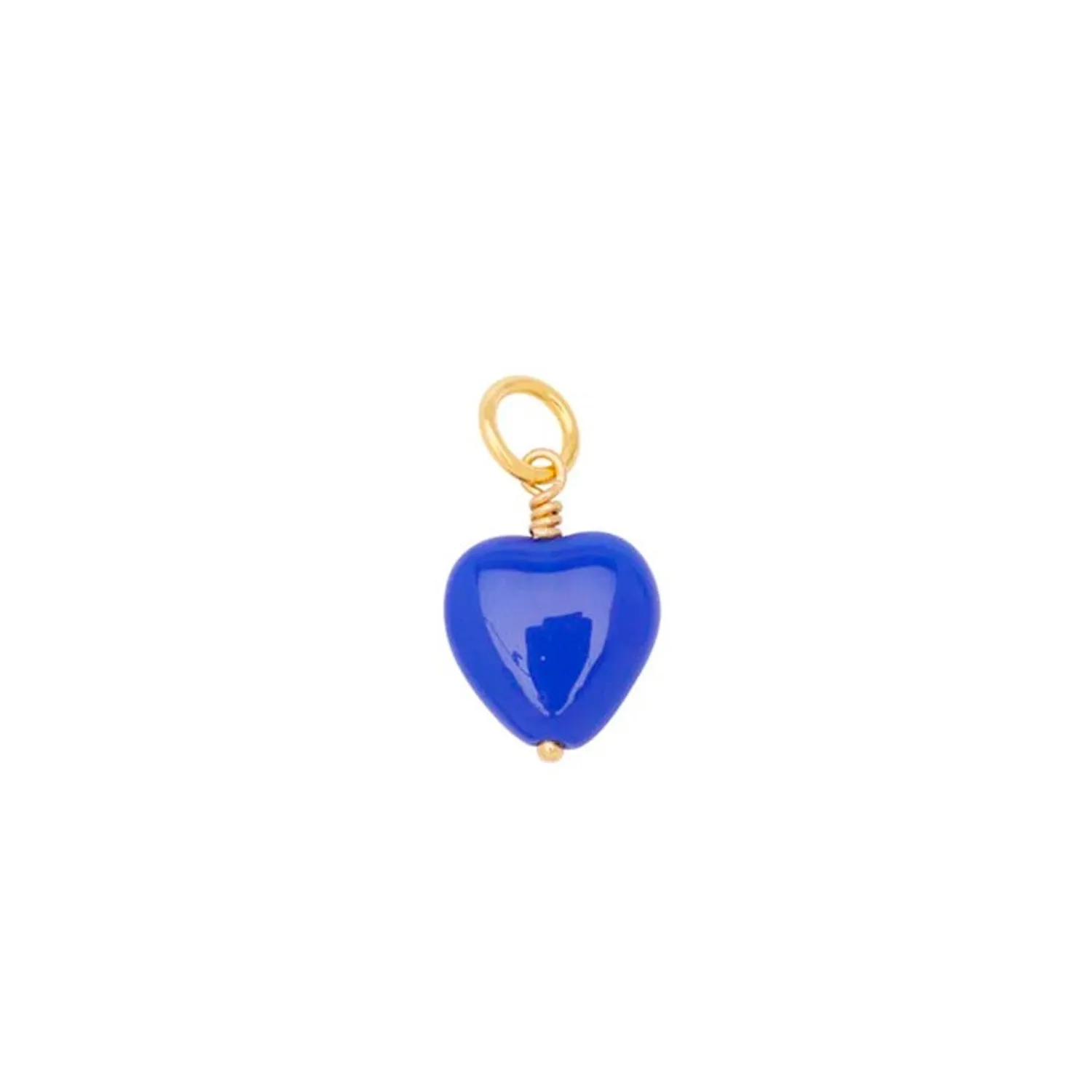 Vedhæng – French Heart