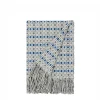 Vintage plaid i merinould