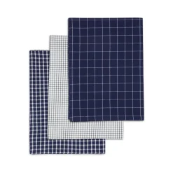 Viskestykke 3-pak