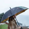 Yayoi Kusama x Louisiana paraply